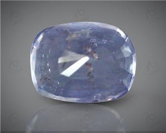 Natural Blue Sapphire Certified  3.55CTS-21352